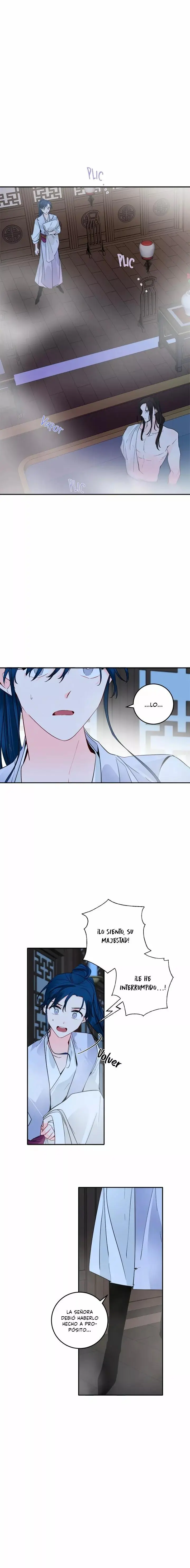 Yeon Lok Heun capítulo 130, página 3