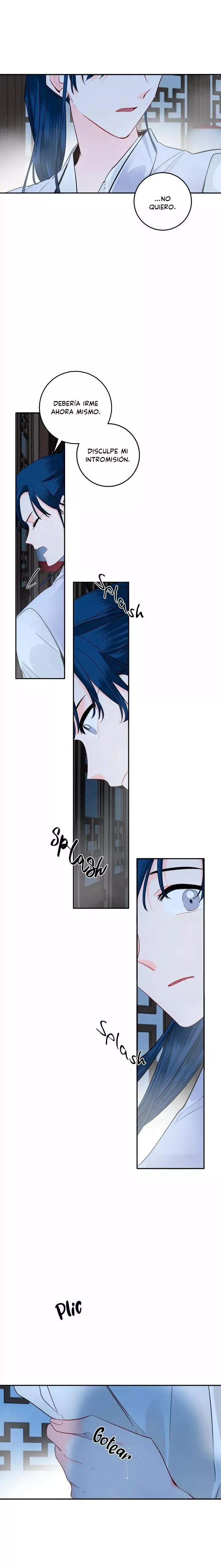 Yeon Lok Heun capítulo 130, página 5
