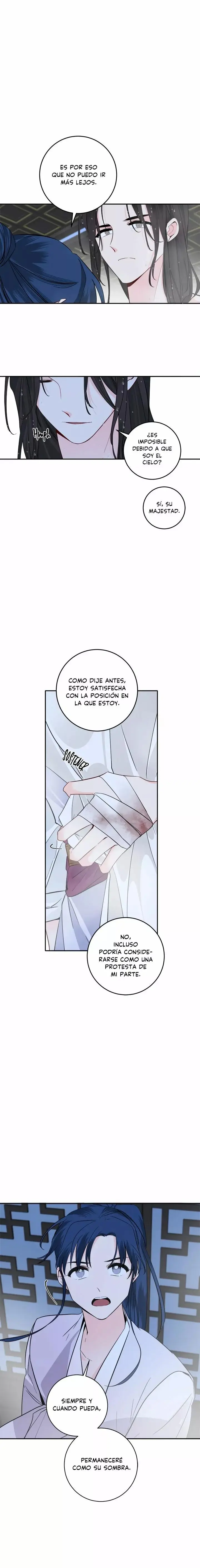 Yeon Lok Heun capítulo 130, página 9