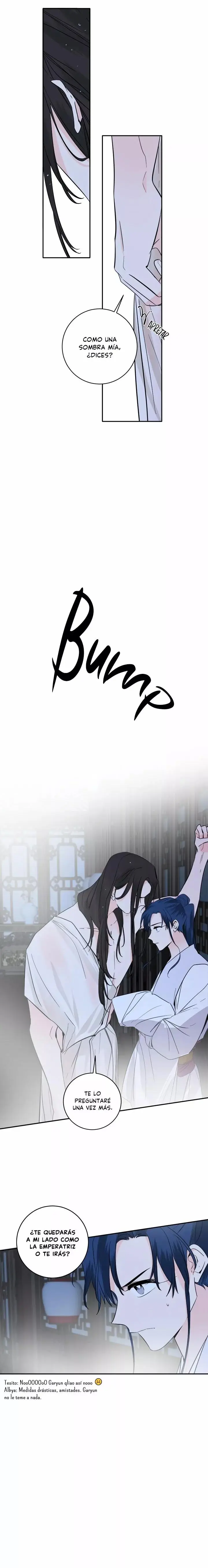 Yeon Lok Heun capítulo 130, página 10