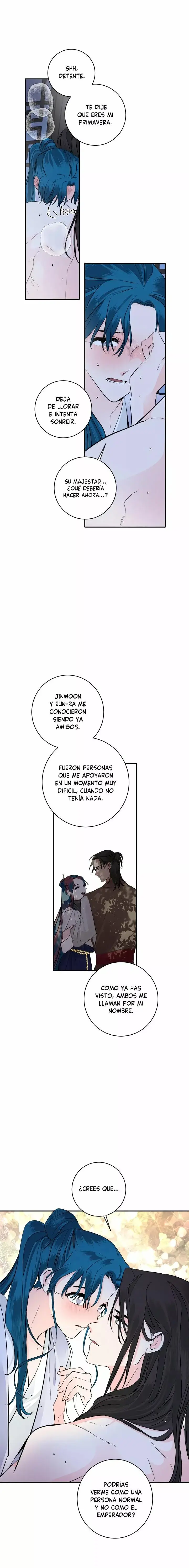 Yeon Lok Heun capítulo 131, página 11