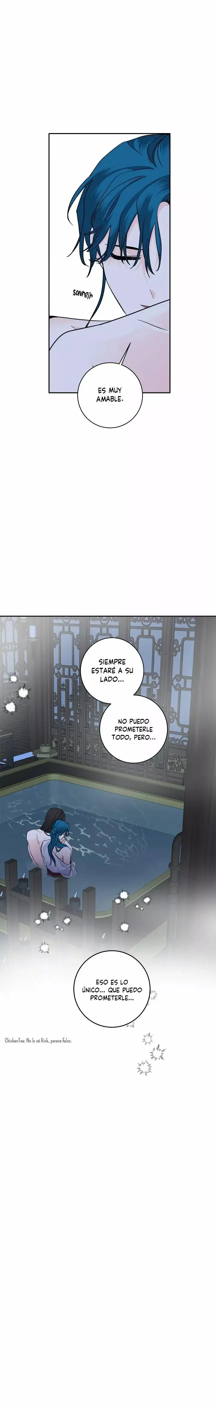 Yeon Lok Heun capítulo 132, página 10
