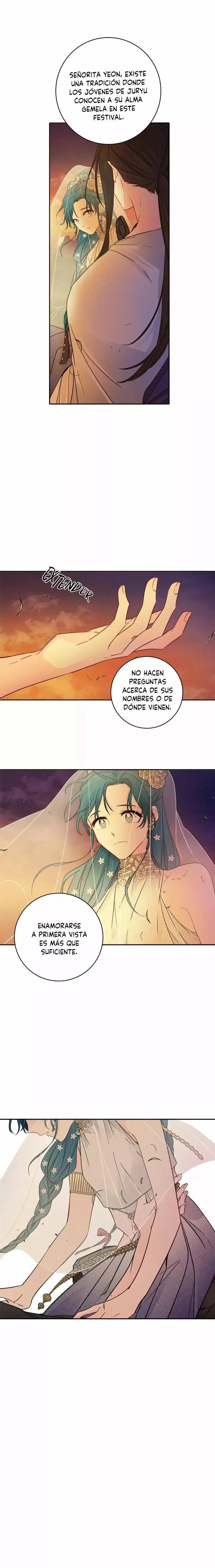 Yeon Lok Heun capítulo 134, página 8