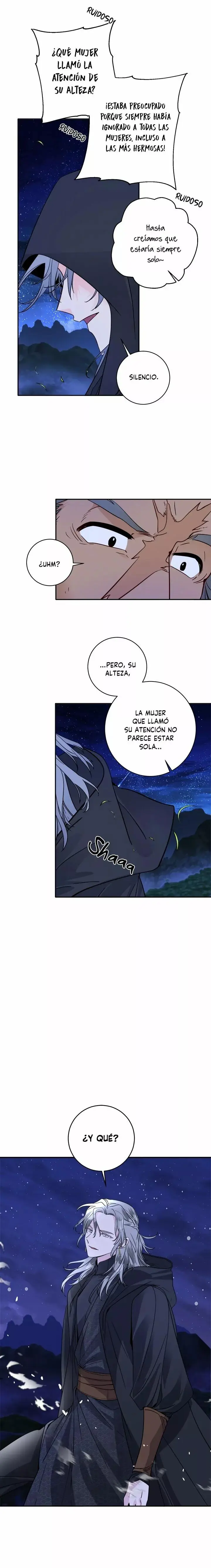 Yeon Lok Heun capítulo 134, página 15