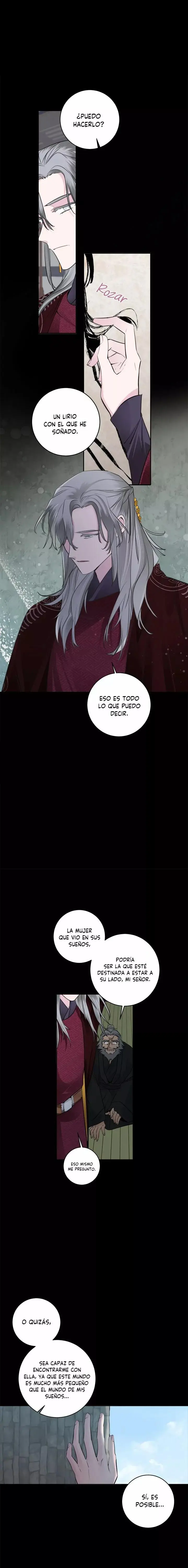 Yeon Lok Heun capítulo 135, página 10