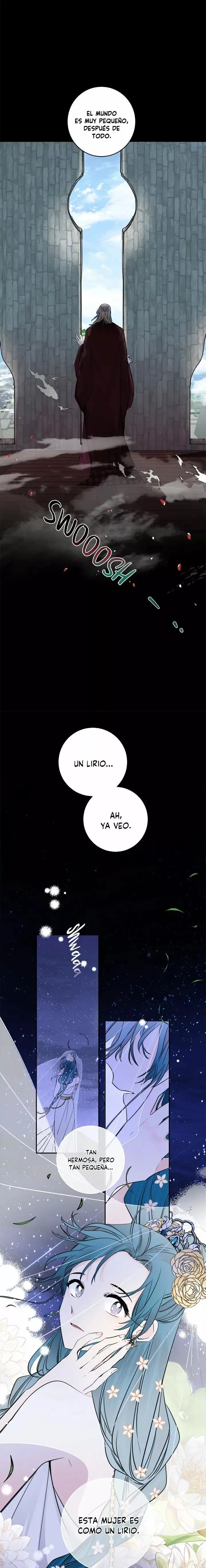 Yeon Lok Heun capítulo 135, página 11