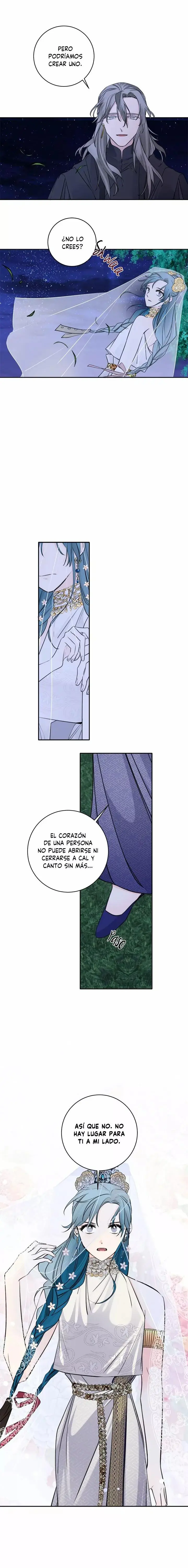 Yeon Lok Heun capítulo 135, página 13
