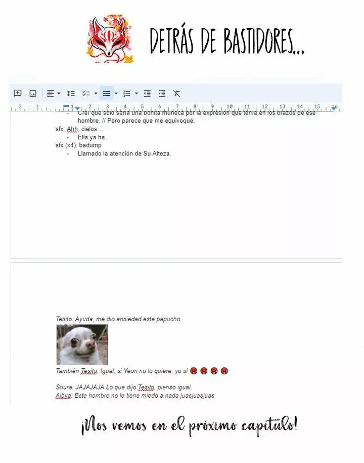 Yeon Lok Heun capítulo 135, página 15