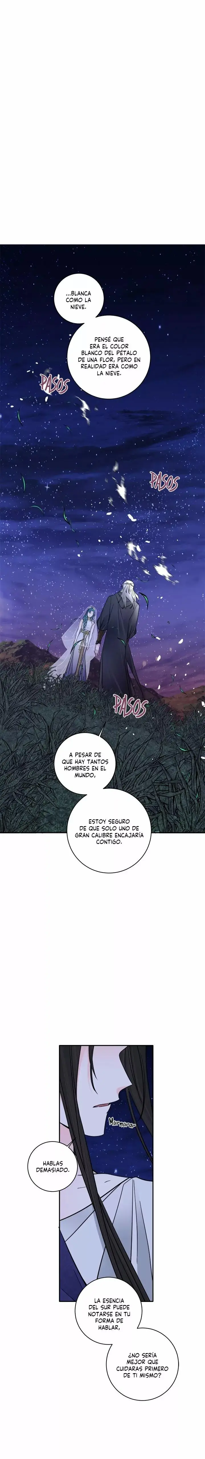 Yeon Lok Heun capítulo 136, página 3