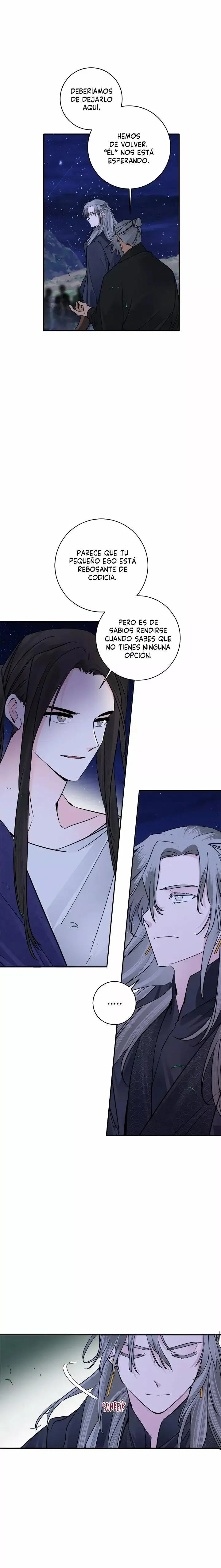 Yeon Lok Heun capítulo 136, página 4