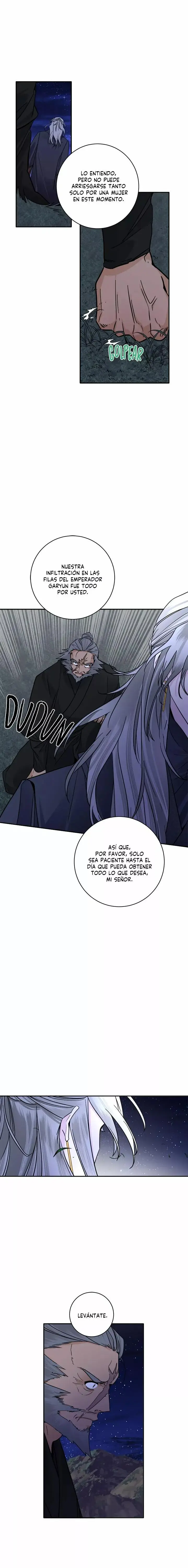 Yeon Lok Heun capítulo 136, página 7