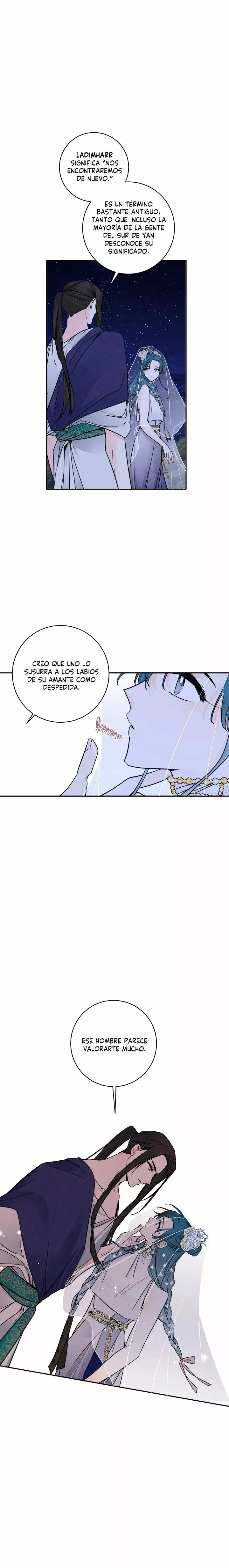 Yeon Lok Heun capítulo 136, página 9