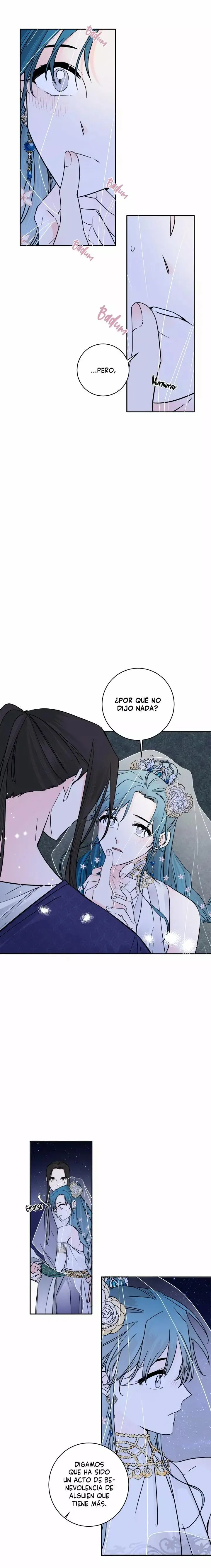 Yeon Lok Heun capítulo 136, página 10