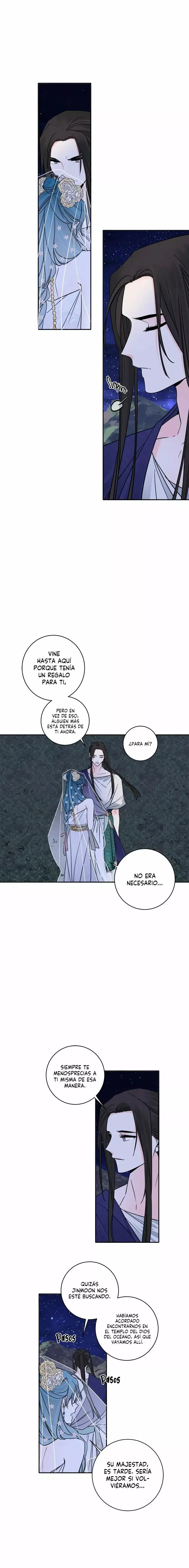Yeon Lok Heun capítulo 136, página 14