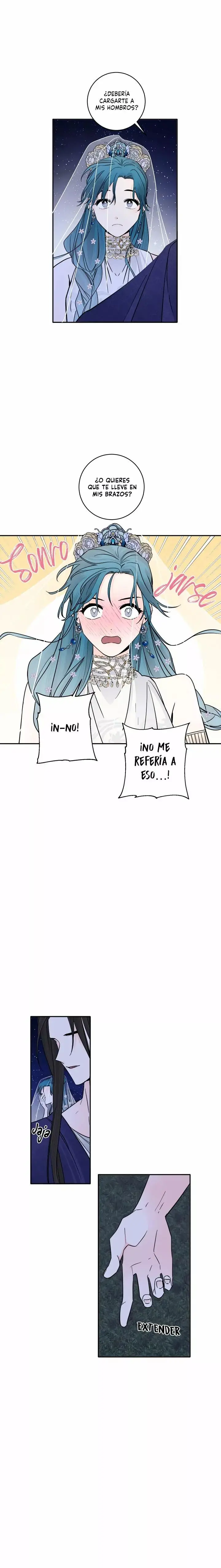 Yeon Lok Heun capítulo 136, página 15