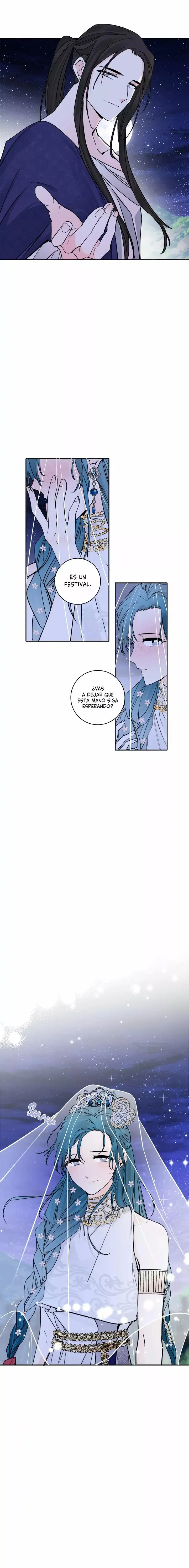 Yeon Lok Heun capítulo 136, página 16
