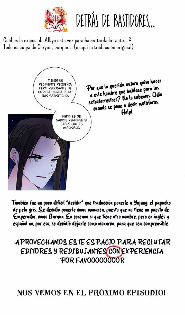 Yeon Lok Heun capítulo 136, página 18