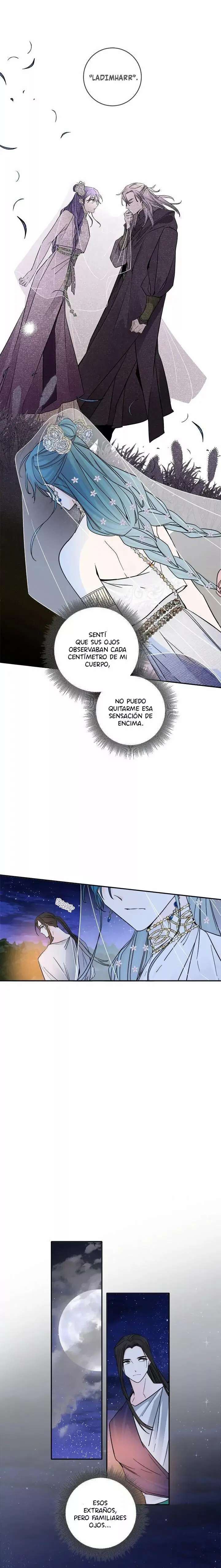 Yeon Lok Heun capítulo 137, página 4