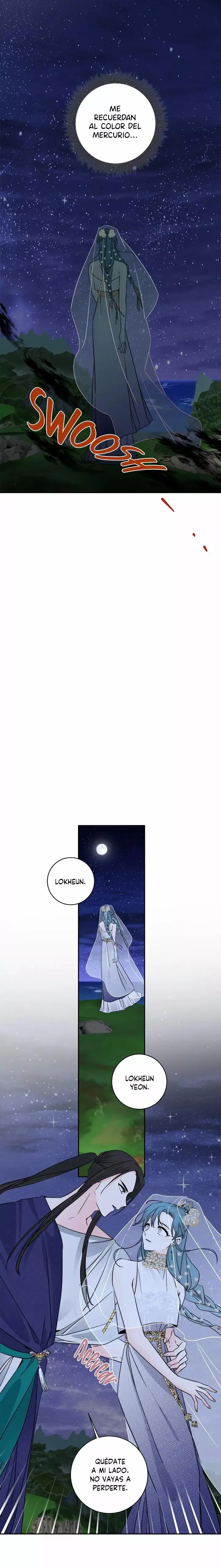 Yeon Lok Heun capítulo 137, página 5