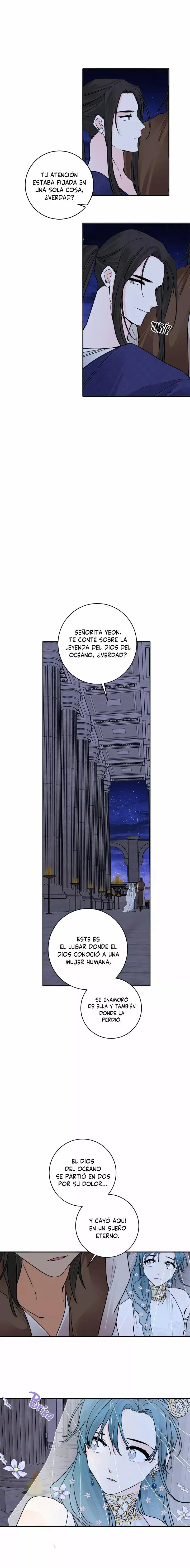 Yeon Lok Heun capítulo 137, página 7