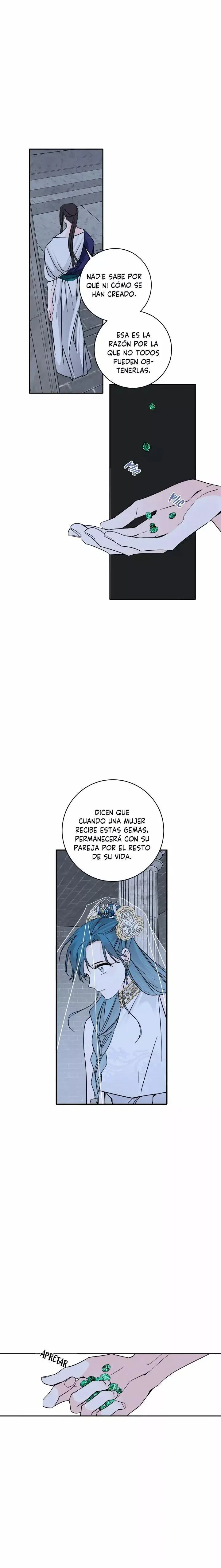 Yeon Lok Heun capítulo 137, página 10