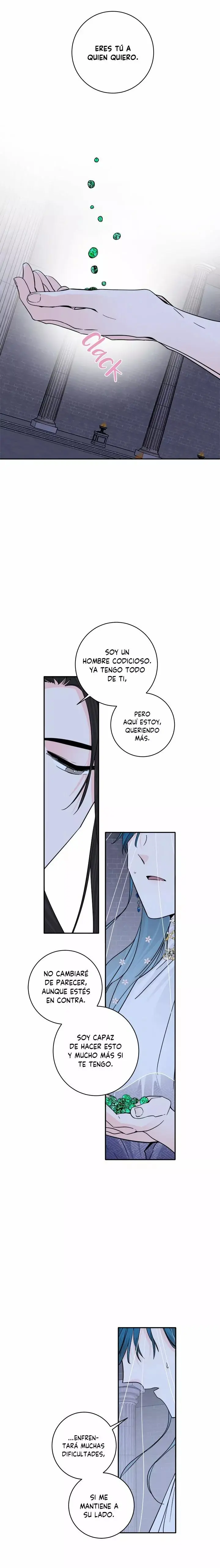 Yeon Lok Heun capítulo 137, página 12