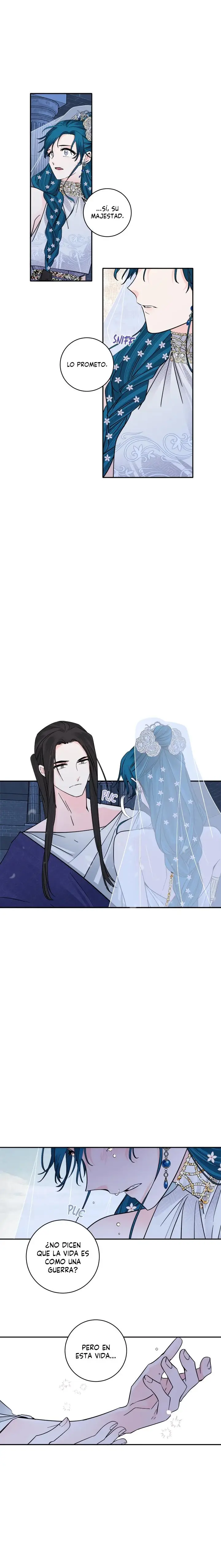 Yeon Lok Heun capítulo 138, página 5