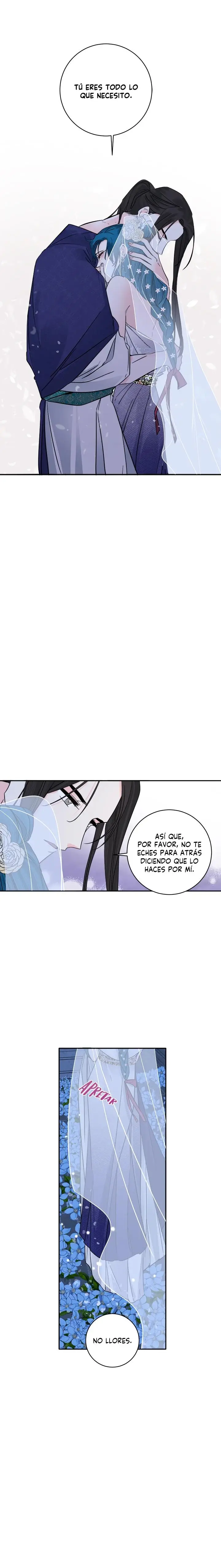 Yeon Lok Heun capítulo 138, página 6