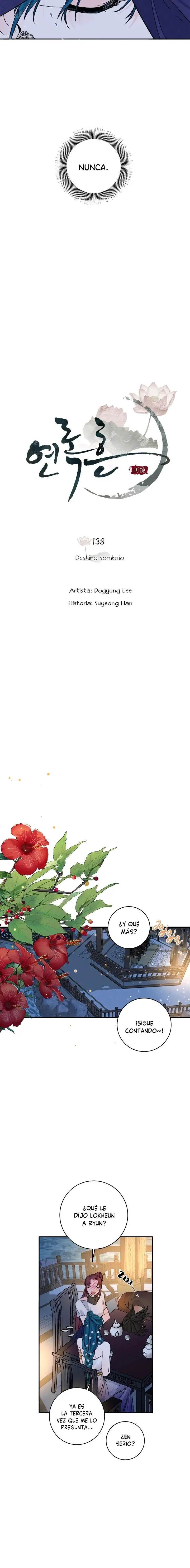 Yeon Lok Heun capítulo 138, página 11