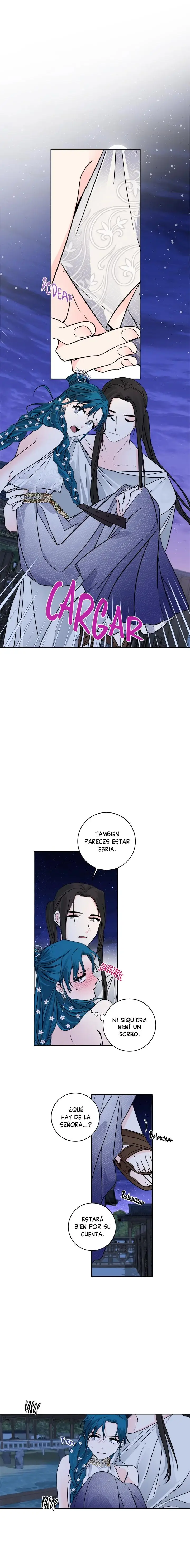 Yeon Lok Heun capítulo 138, página 13