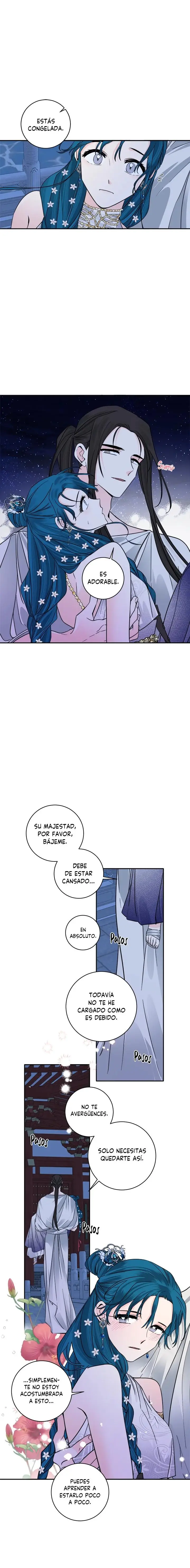 Yeon Lok Heun capítulo 138, página 14