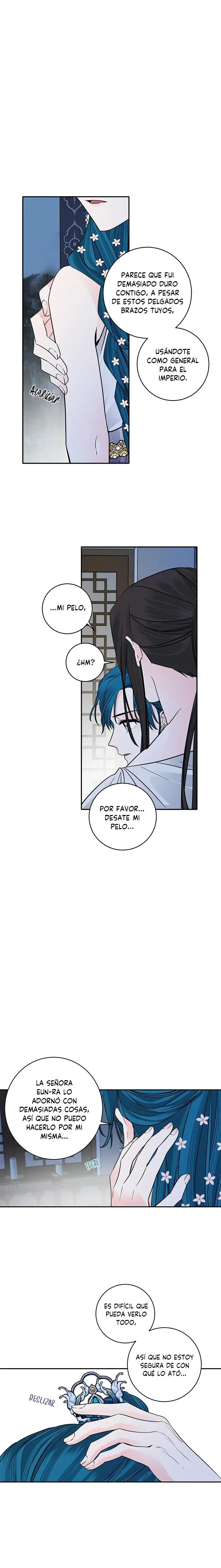 Yeon Lok Heun capítulo 139, página 7
