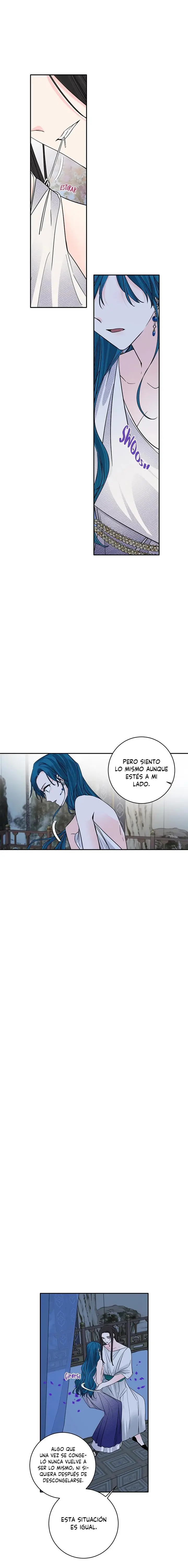 Yeon Lok Heun capítulo 139, página 11