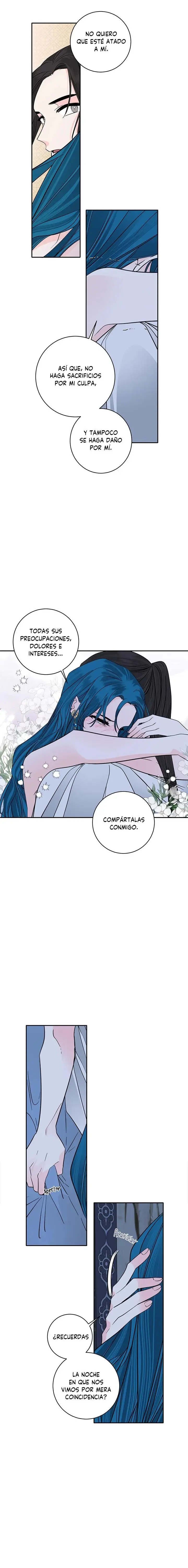 Yeon Lok Heun capítulo 139, página 14