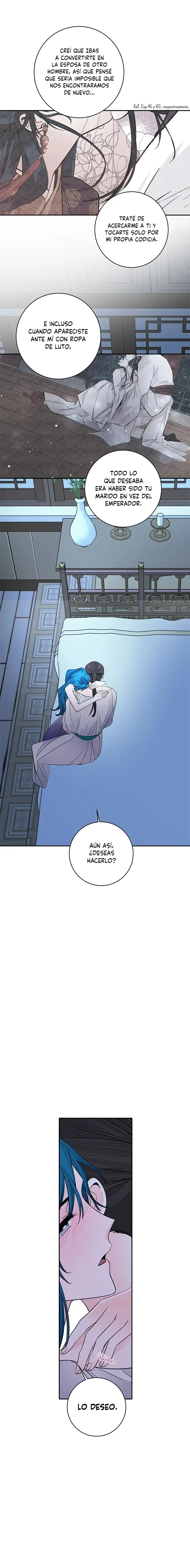 Yeon Lok Heun capítulo 139, página 15