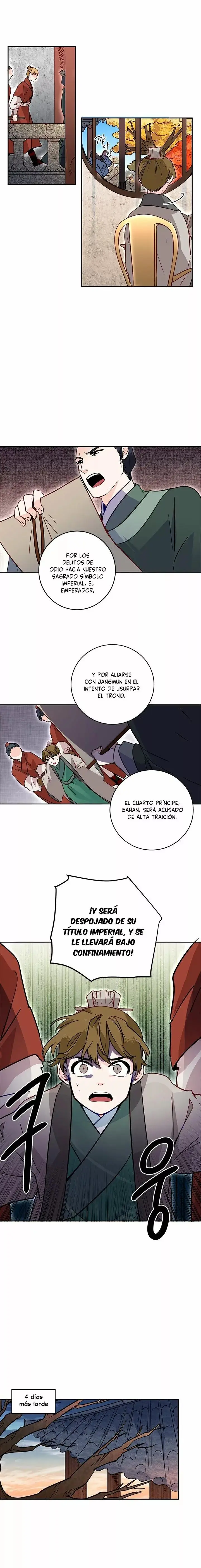 Yeon Lok Heun capítulo 14, página 4