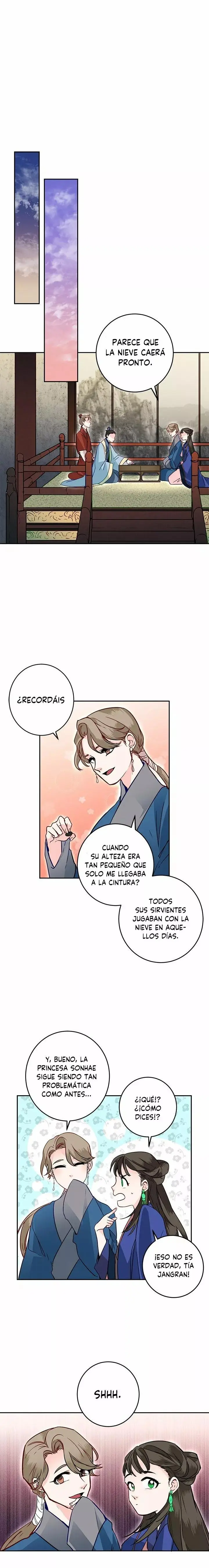 Yeon Lok Heun capítulo 14, página 10