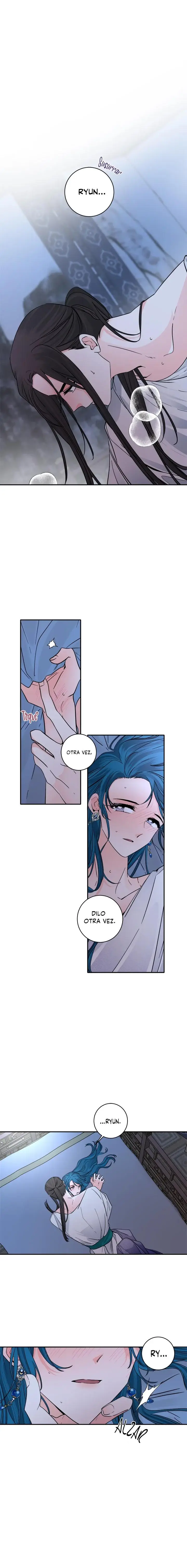 Yeon Lok Heun capítulo 140, página 4