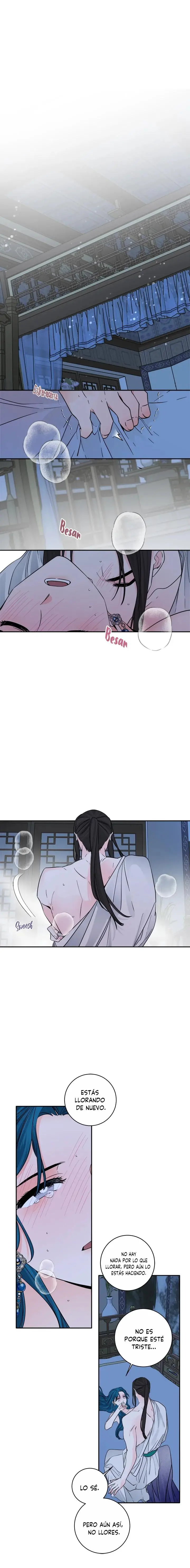 Yeon Lok Heun capítulo 140, página 8