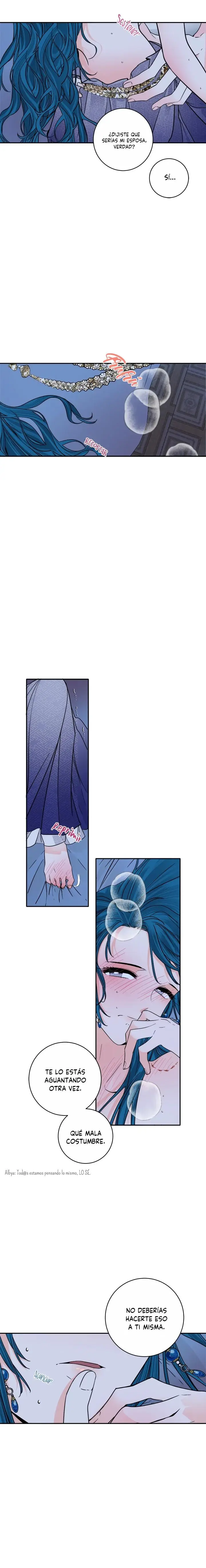 Yeon Lok Heun capítulo 140, página 10