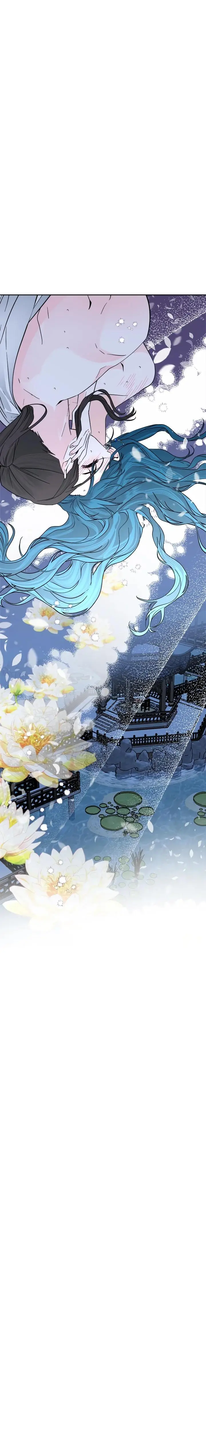 Yeon Lok Heun capítulo 140, página 13