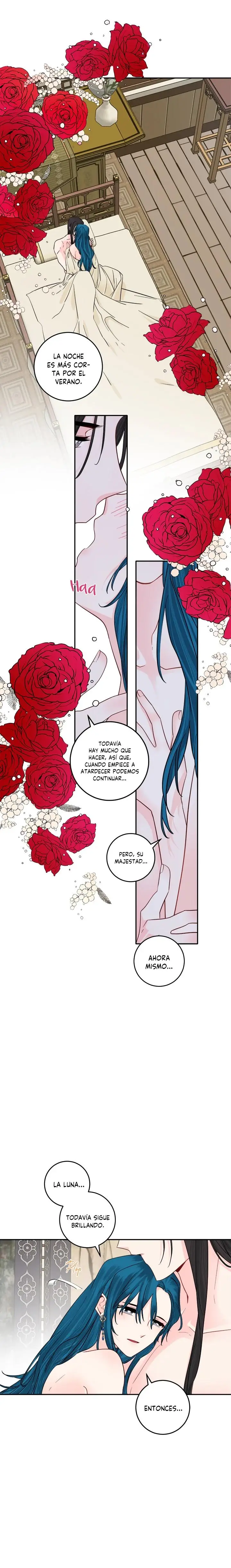 Yeon Lok Heun capítulo 141, página 12