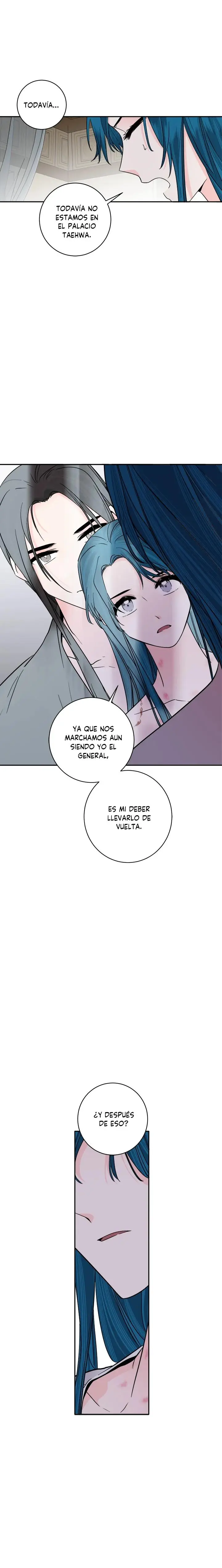 Yeon Lok Heun capítulo 142, página 4