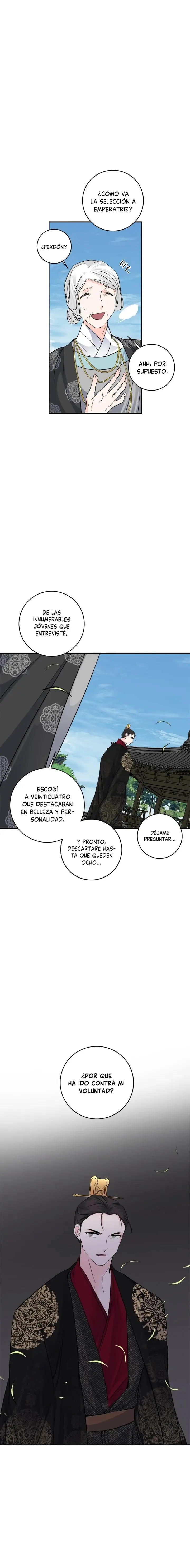 Yeon Lok Heun capítulo 143, página 13