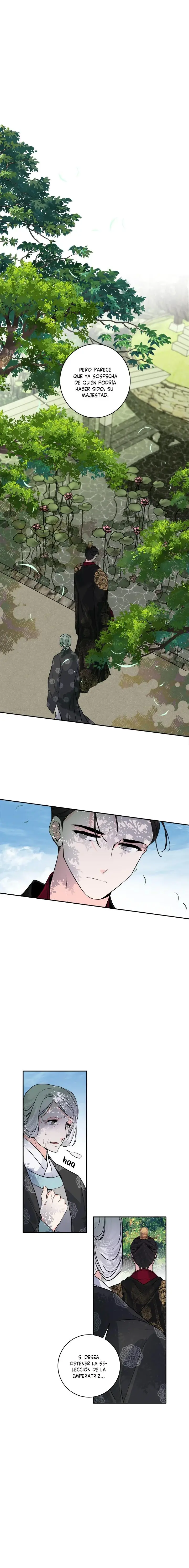 Yeon Lok Heun capítulo 144, página 3