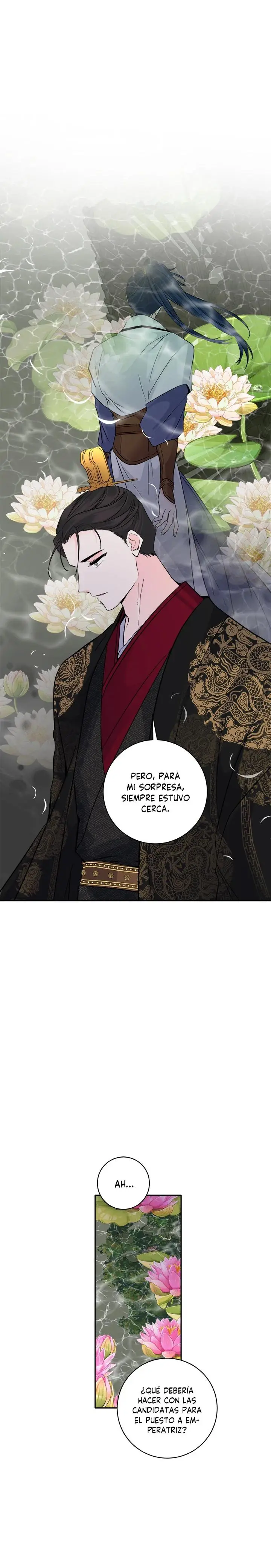 Yeon Lok Heun capítulo 144, página 5