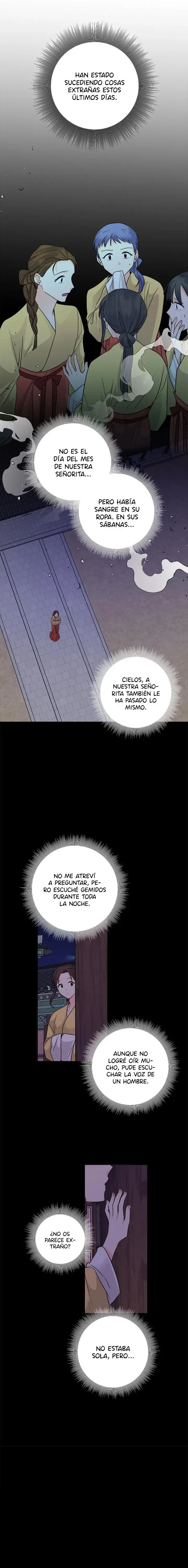 Yeon Lok Heun capítulo 144, página 17