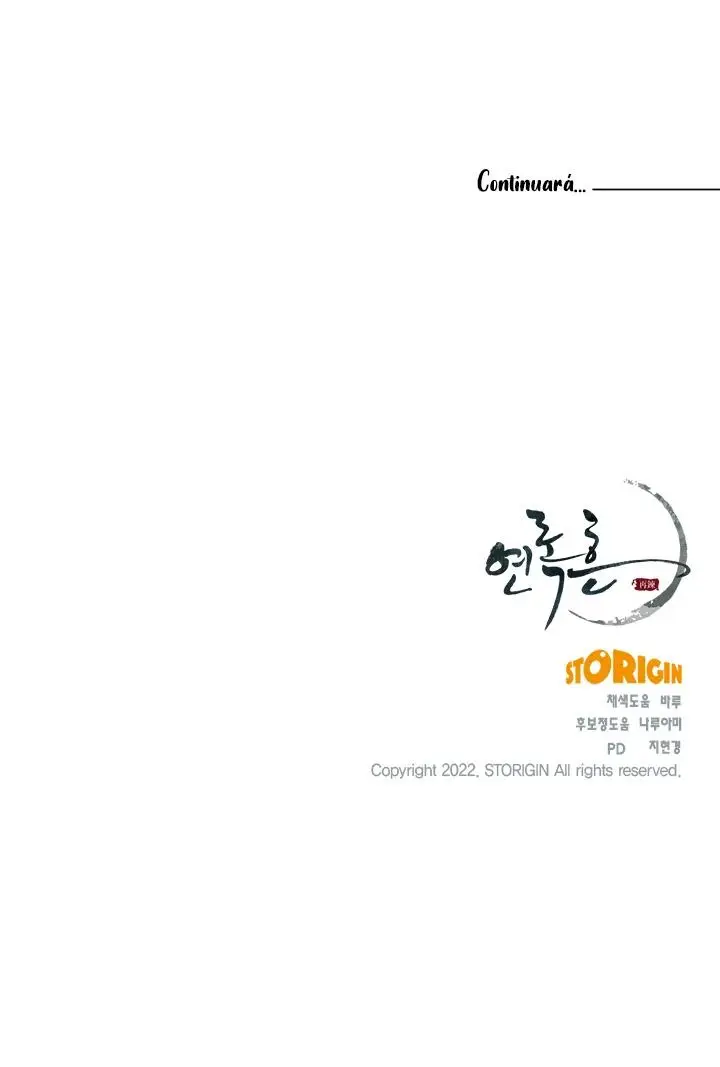 Yeon Lok Heun capítulo 144, página 19