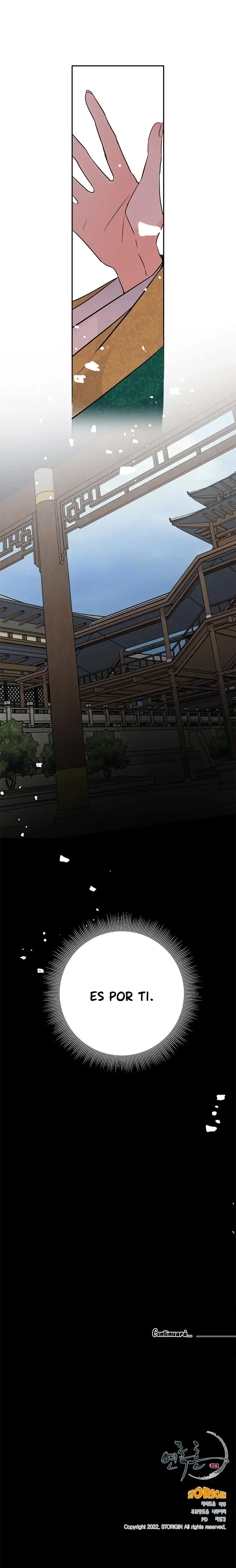 Yeon Lok Heun capítulo 145, página 19