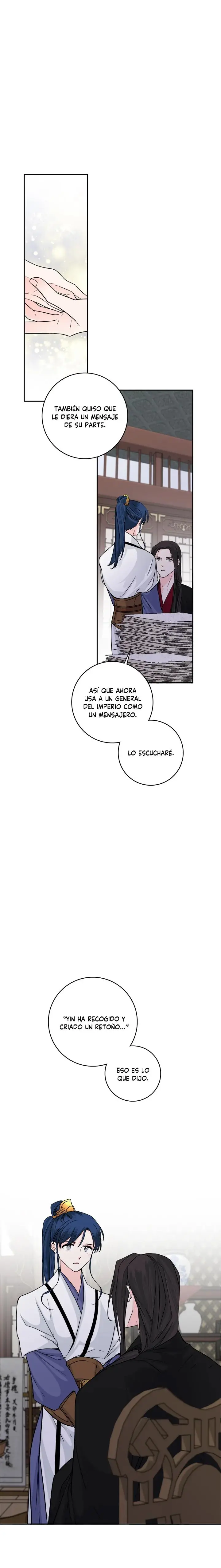 Yeon Lok Heun capítulo 147, página 5